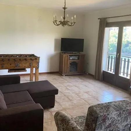 Villa Akivillas Gerês Star *