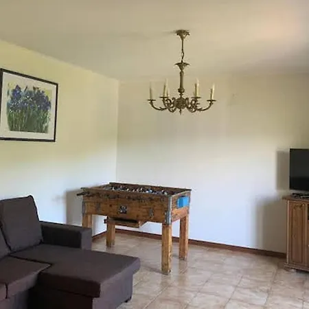 Akivillas Gerês Star Pandoses