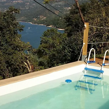 Akivillas Gerês Star