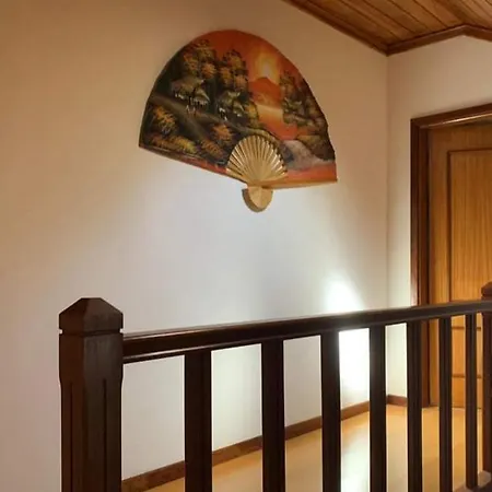 Akivillas Gerês Star * Pandoses