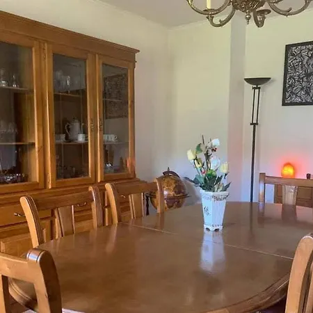 Villa Akivillas Gerês Star *
