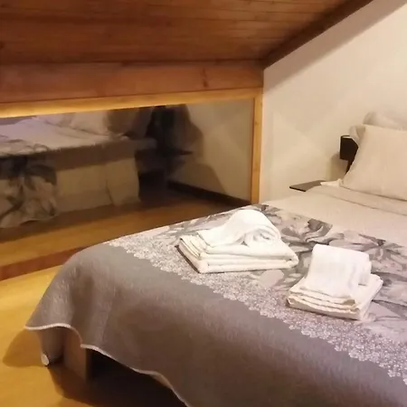Akivillas Gerês Star Villa *