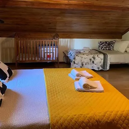 Akivillas Gerês Star Villa