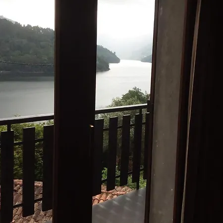 Akivillas Gerês Star Villa *