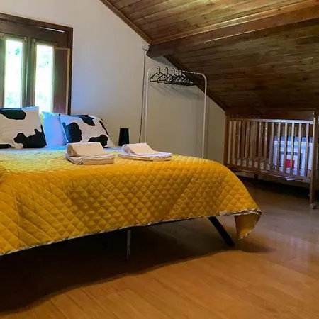 Akivillas Gerês Star Villa