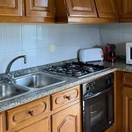 Villa Akivillas Gerês Star Pandoses