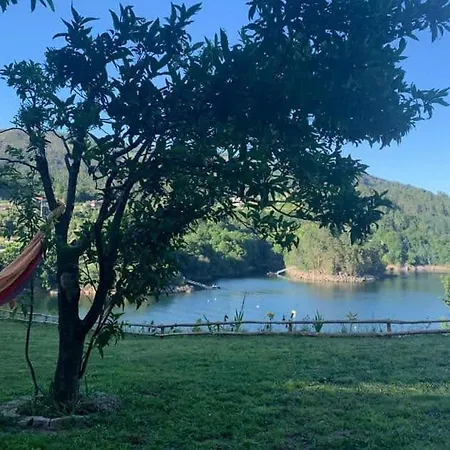 Villa Akivillas Gerês Star
